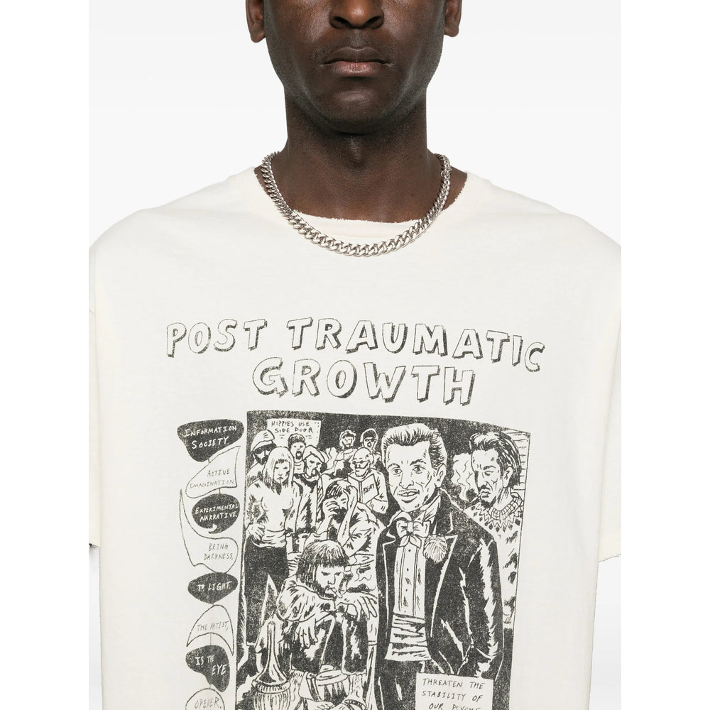 Gallery Dept. T Shirts - Neutral | 2b9961ec1aa89090e030f147db4ec61f6abca0a4