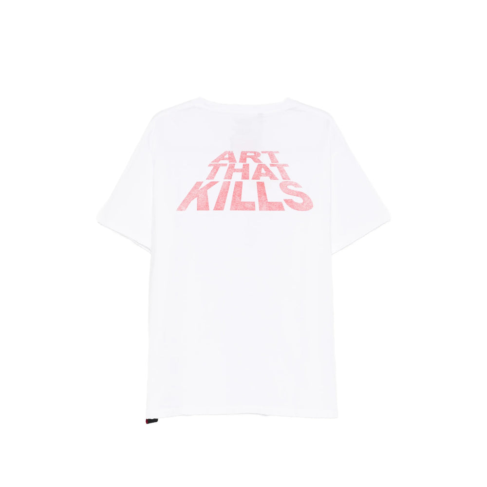 Gallery Dept. T Shirts - White | 2dc0f74d44062e81037292e216ea1c92a0cac096