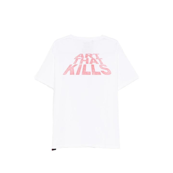 Gallery Dept. T Shirts - White | 2dc0f74d44062e81037292e216ea1c92a0cac096