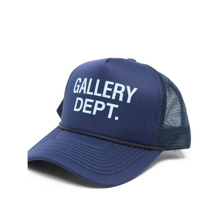 Gallery Dept. Caps - Blue | 69613329db922e1047fdc7cf22034121f80568d3