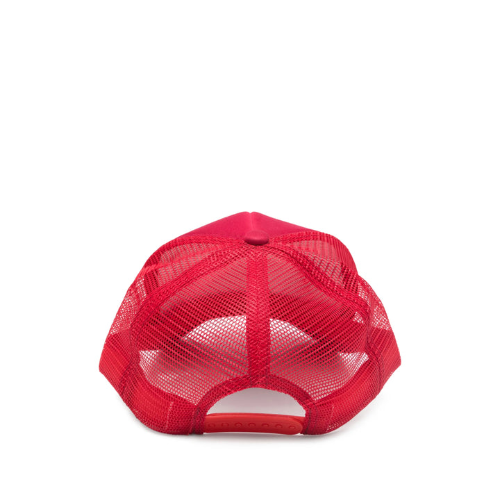 Gallery Dept. Caps - Red | 63ae6f5bc07a9807333b6931288a2c145031f1bb