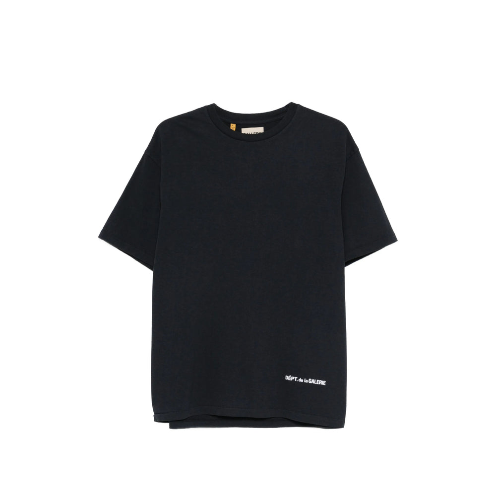 Gallery Dept. T Shirts - Black | cff97938c0f521aa460f7355eab00db7c0a30d9b