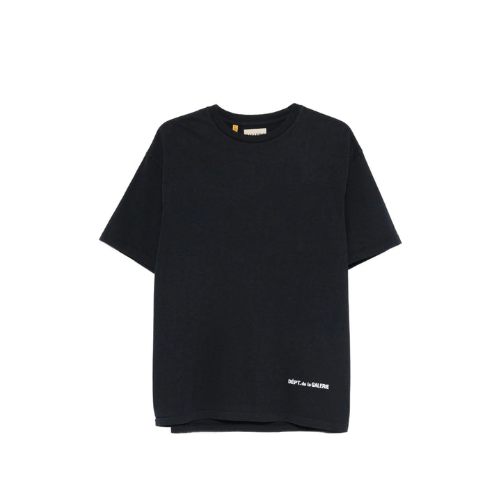 Gallery Dept. T Shirts - Black | cff97938c0f521aa460f7355eab00db7c0a30d9b