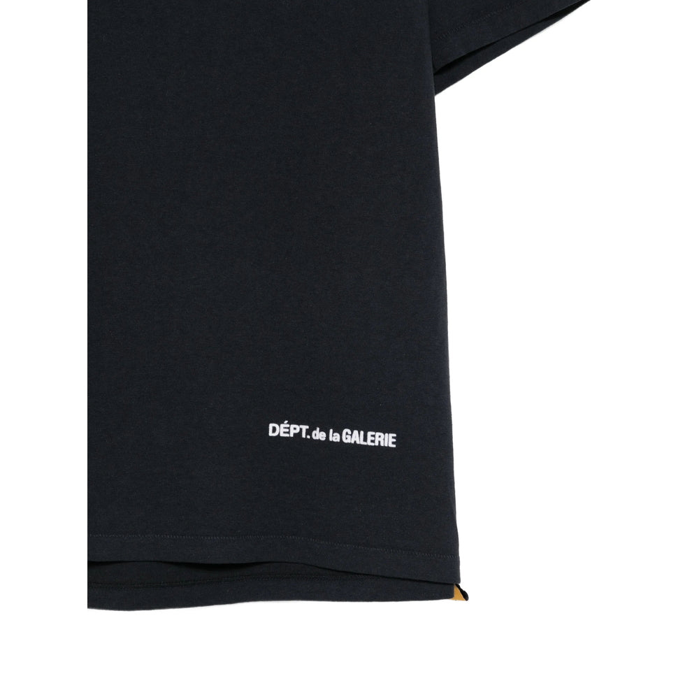 Gallery Dept. T Shirts - Black | 5f8273e6d35ad566c2aa964aec3bcd8d620f8ec5
