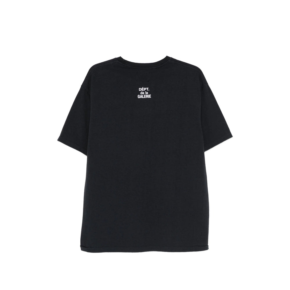 Gallery Dept. T Shirts - Black | 5645d53807940ca440778712505810ff2b0b080a