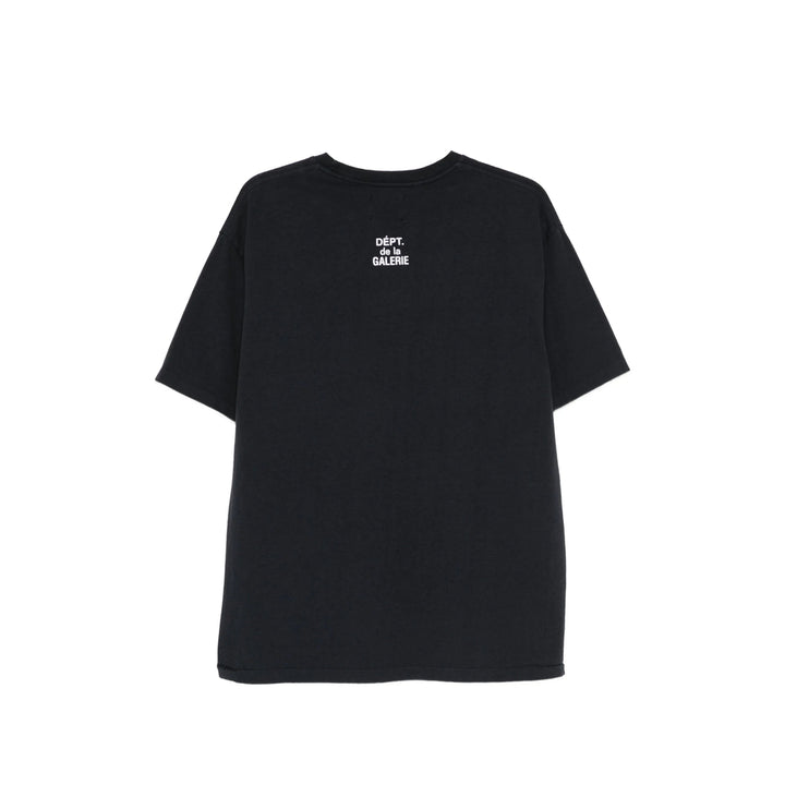 Gallery Dept. T Shirts - Black | 5645d53807940ca440778712505810ff2b0b080a