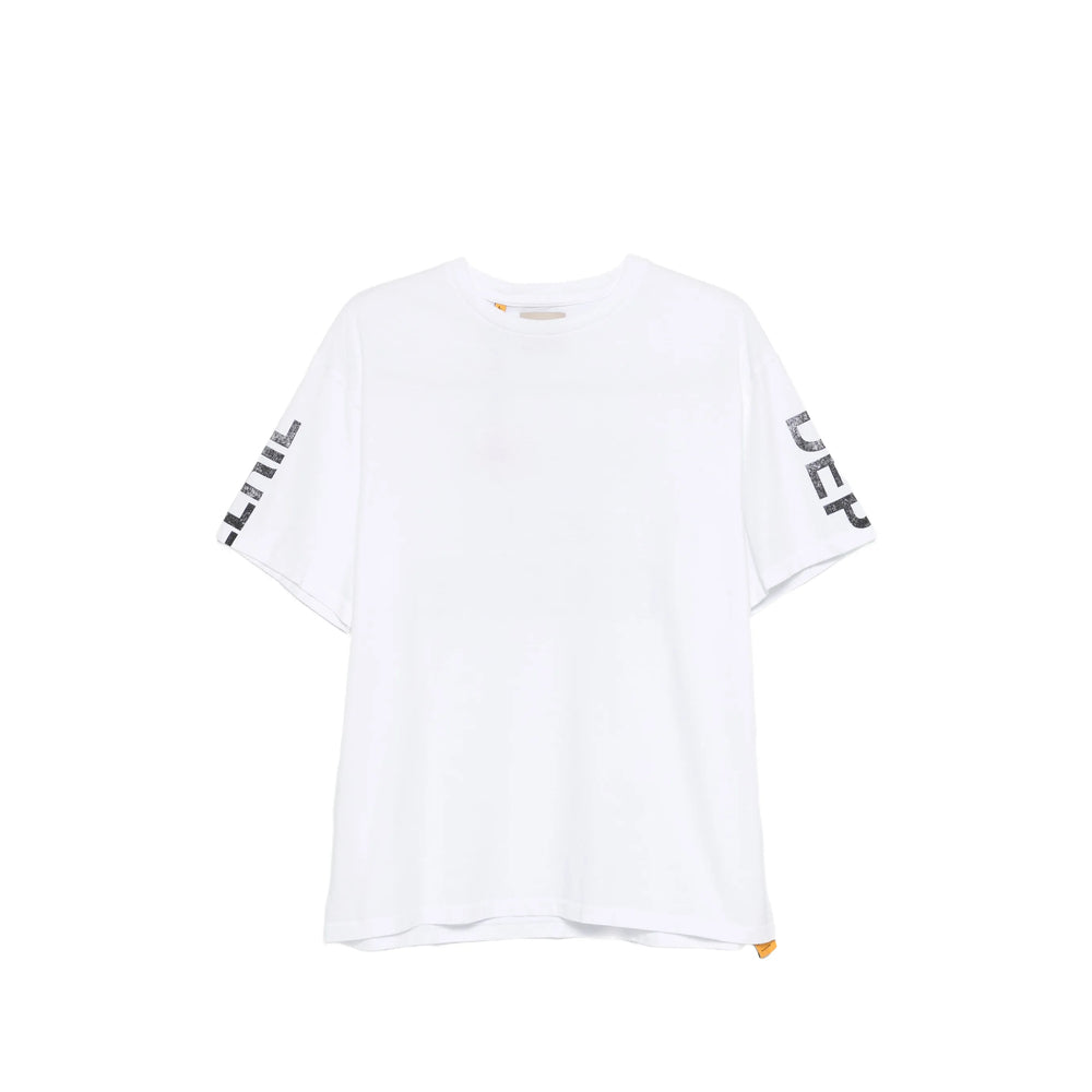 Gallery Dept. T Shirts - White | 2609c44c76bf6cf162b83d13a4cd106eac4221b0