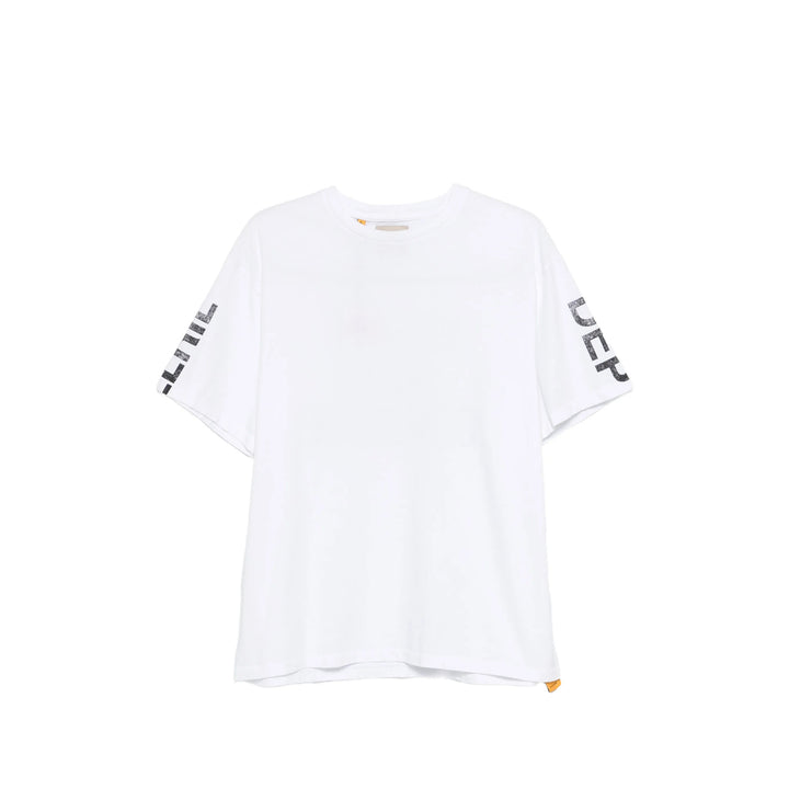 Gallery Dept. T Shirts - White | 2609c44c76bf6cf162b83d13a4cd106eac4221b0