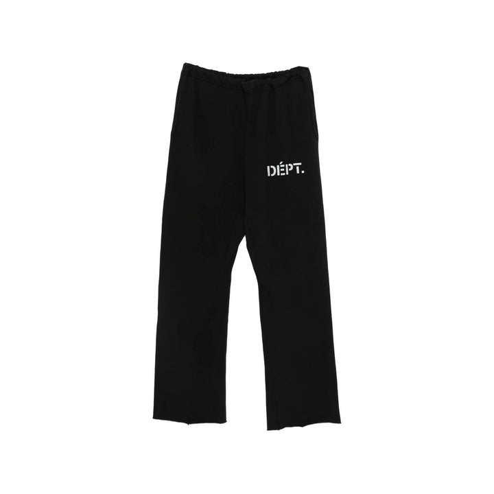 Gallery Dept. Pants - Black | 05b26d7fe119c23e147c0c752e0a8da65bbf4bb5