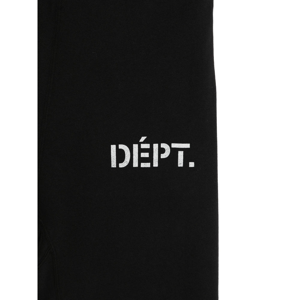 Gallery Dept. Pants - Black | 669adec239d44251ab99887f8bfd8d49ed4c4974