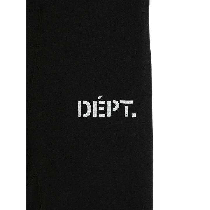 Gallery Dept. Pants - Black | 669adec239d44251ab99887f8bfd8d49ed4c4974
