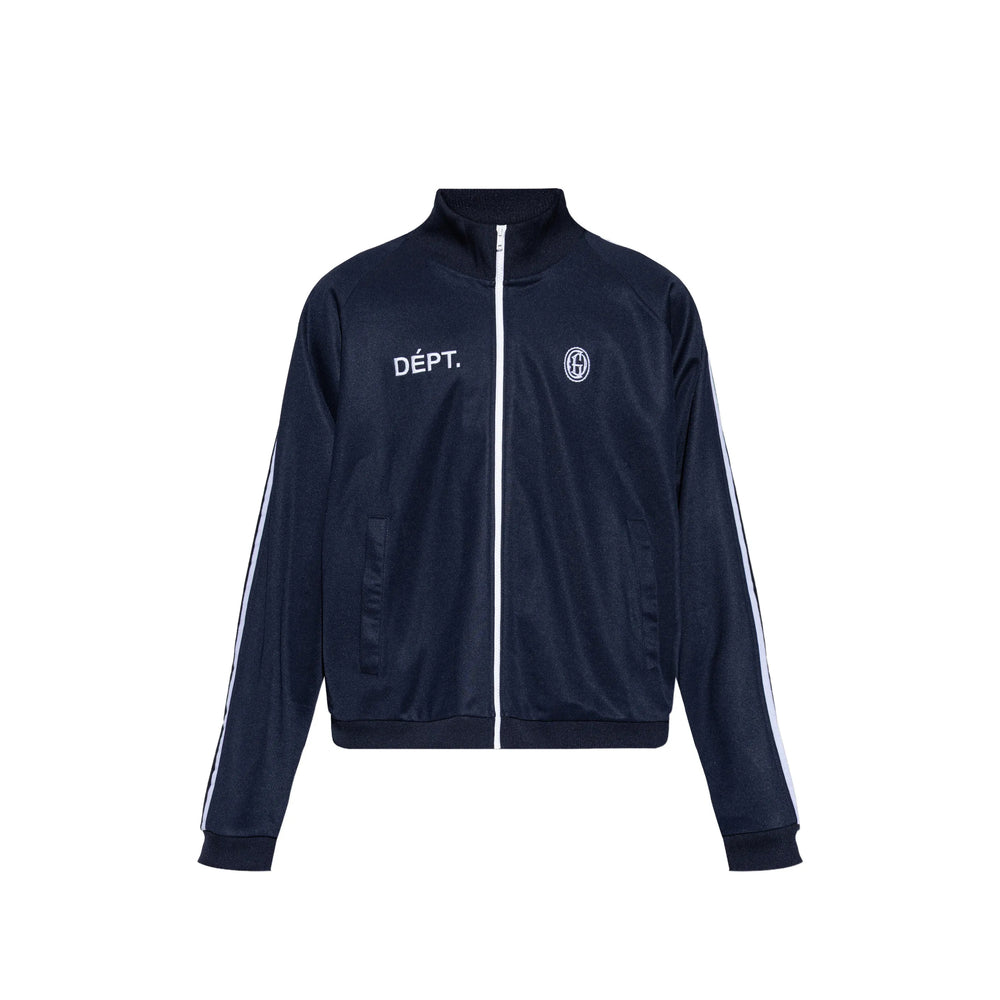 Gallery Dept. Outerwears - Blue, White | 5251501cf29c9e9c9b90905ed53d8beb4a73eced