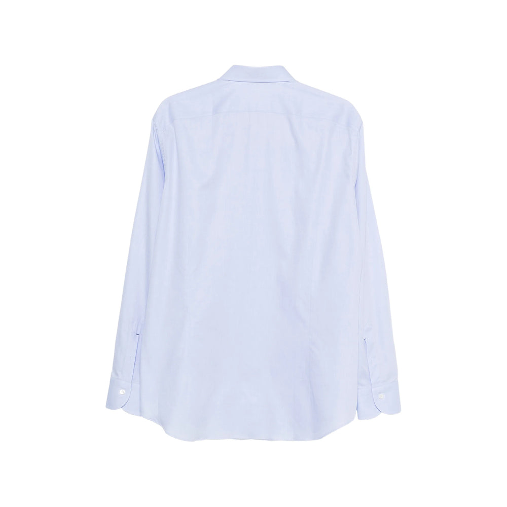 Mazzarelli Shirts - White | 9a0867b3ea9d114833a30a21bdebbafdcde1b15b