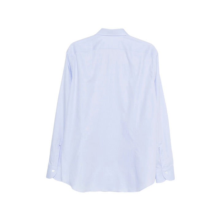 Mazzarelli Shirts - White | 9a0867b3ea9d114833a30a21bdebbafdcde1b15b