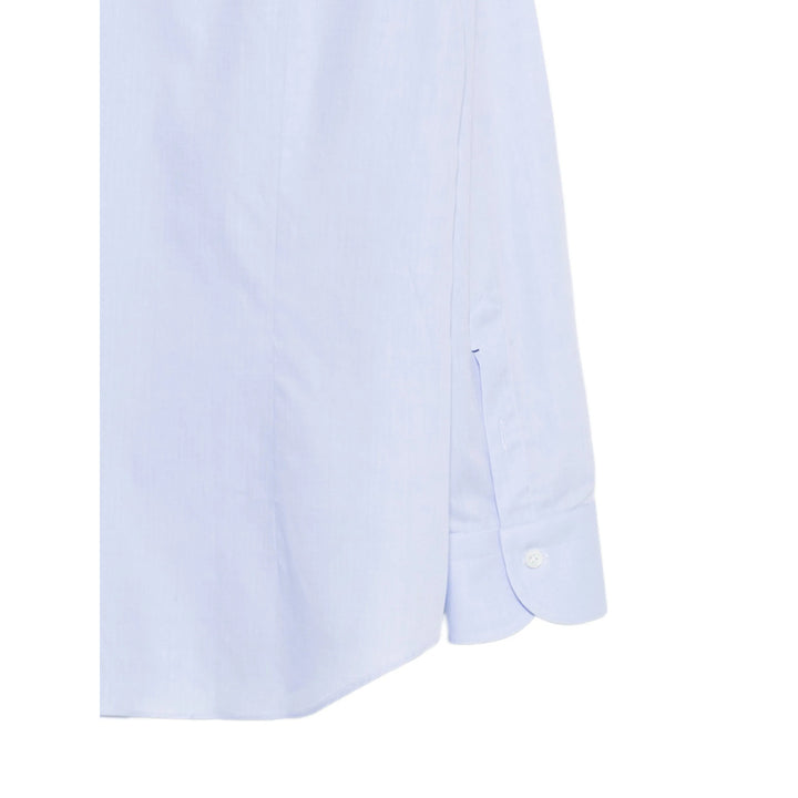 Mazzarelli Shirts - White | e4f1e1f10d2d20e52804473be4105241386af726
