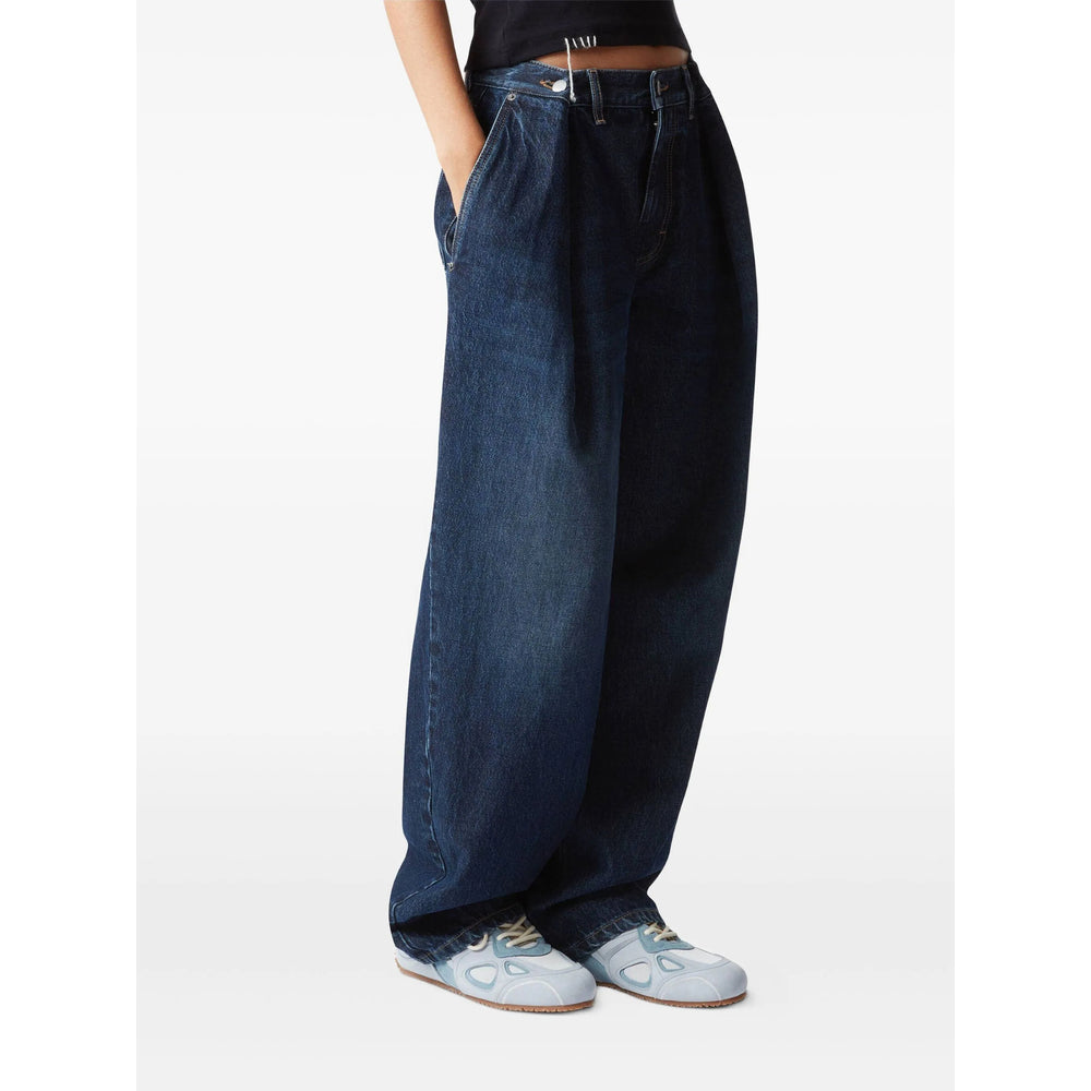 Axel Arigato Sneakers - Blue, White | 1b6b06fa9705cd0428ebb648fea346c99fdd382d