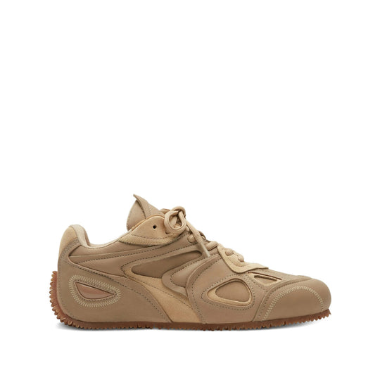 Sneakers Brown