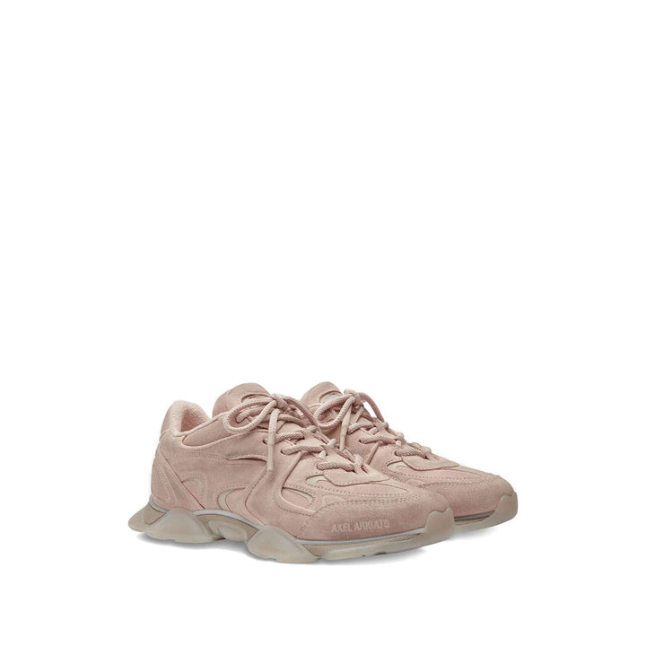 Axel Arigato Sneakers - Pink | 98e8a2966d7bbc6d956fb549d9591740e8679895