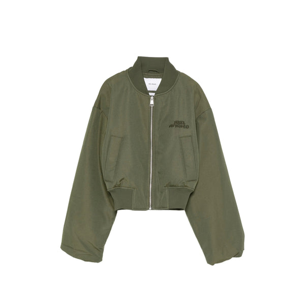 Outerwears Green