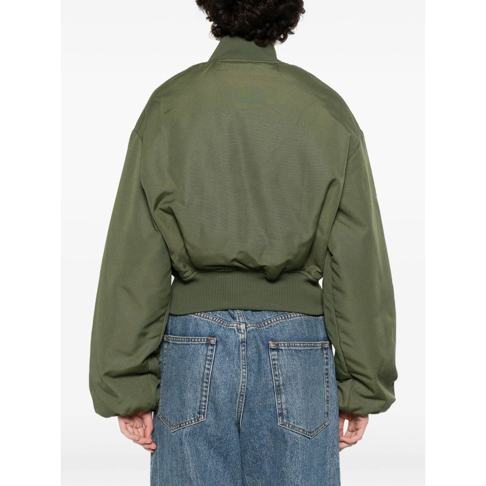 Axel Arigato Outerwears - Green | 77282ab2ecbb16e73c05aa604716c16fcebdef2a