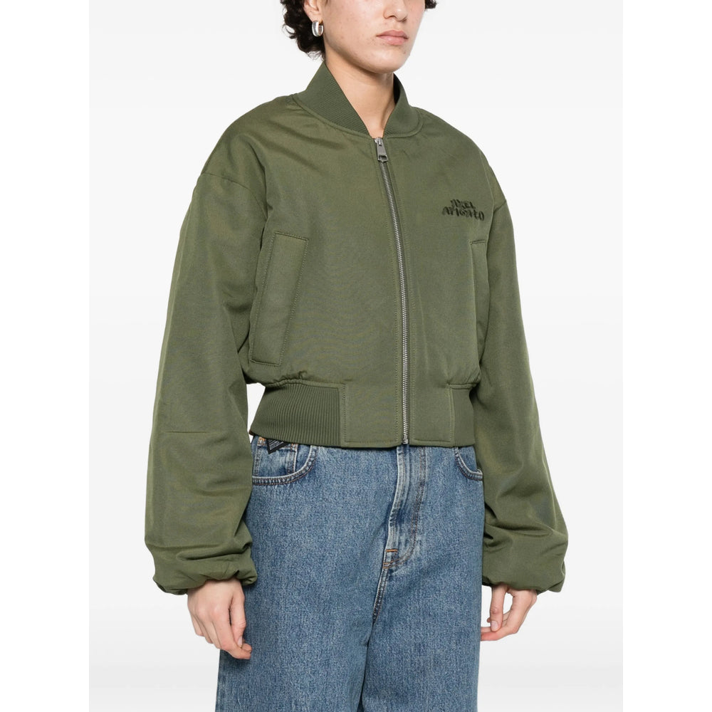 Axel Arigato Outerwears - Green | 500c64c551f2e61ea34abd08d5d4f1bf9d70cfc4