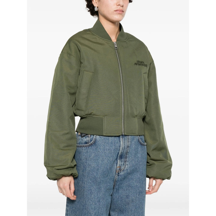 Axel Arigato Outerwears - Green | 500c64c551f2e61ea34abd08d5d4f1bf9d70cfc4