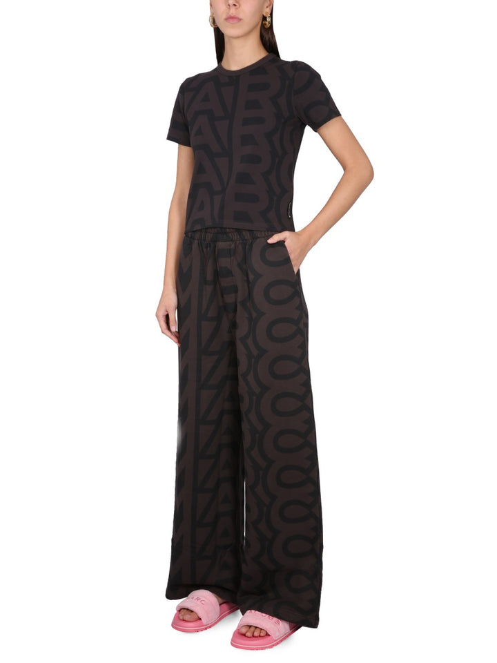 Marc Jacobs Jumpsuits - Brown | Wanan Luxury