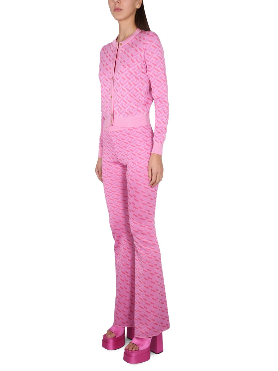 Versace Sweaters - Pink | Wanan Luxury