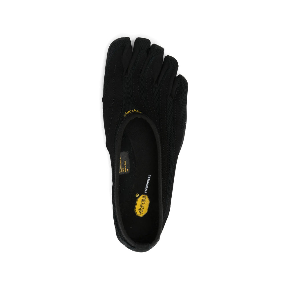 Vibram Fivefingers Shoes - Black | 0f8ef107abc6ae2fe9d3ac7929410f20f1ebb8f0