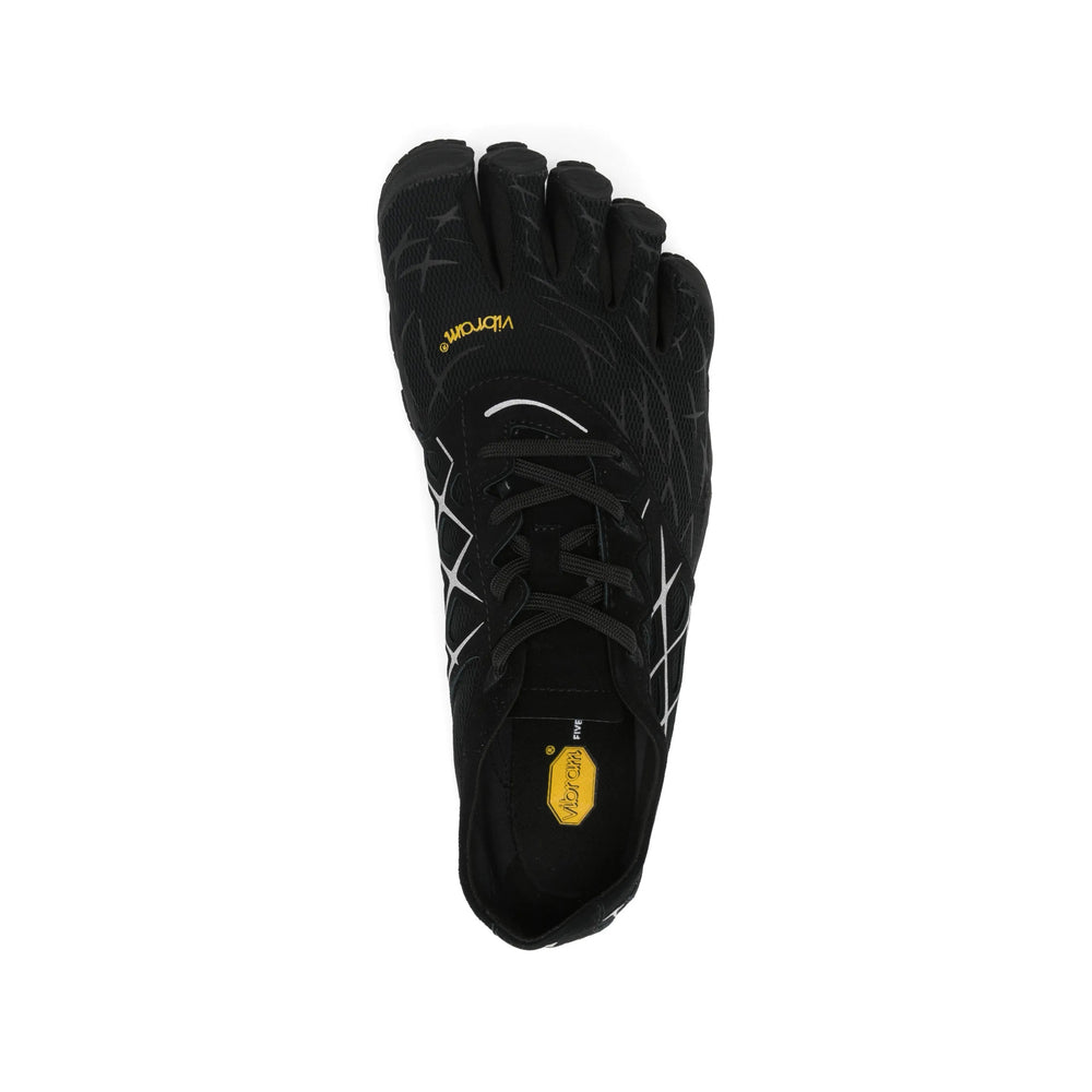 Vibram Fivefingers Shoes - Black, Silver | bbe69772583ac34db1d1975a9b64f0cf305ef3b5