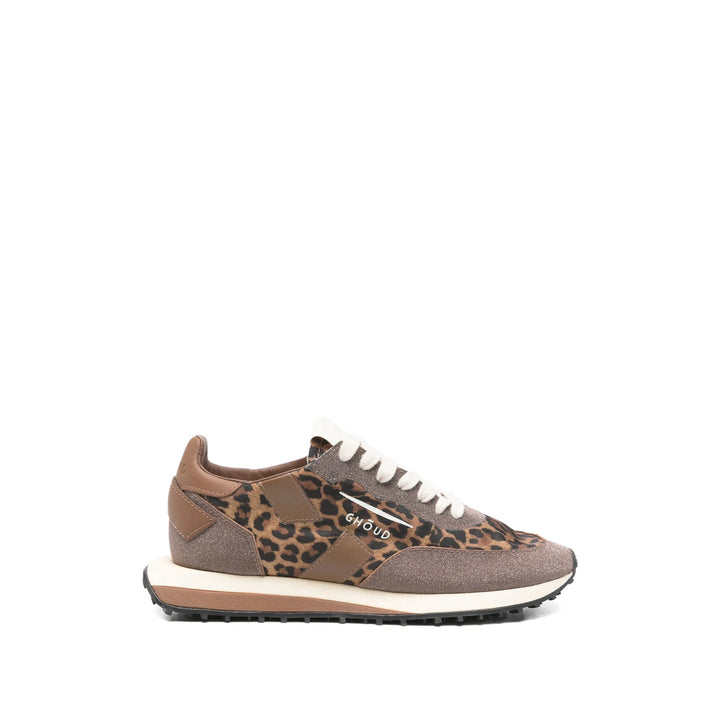 Ghoud Shoes - Brown, Neutral | e576143c042ad8aa7ac4c2c4744274c115ed6536