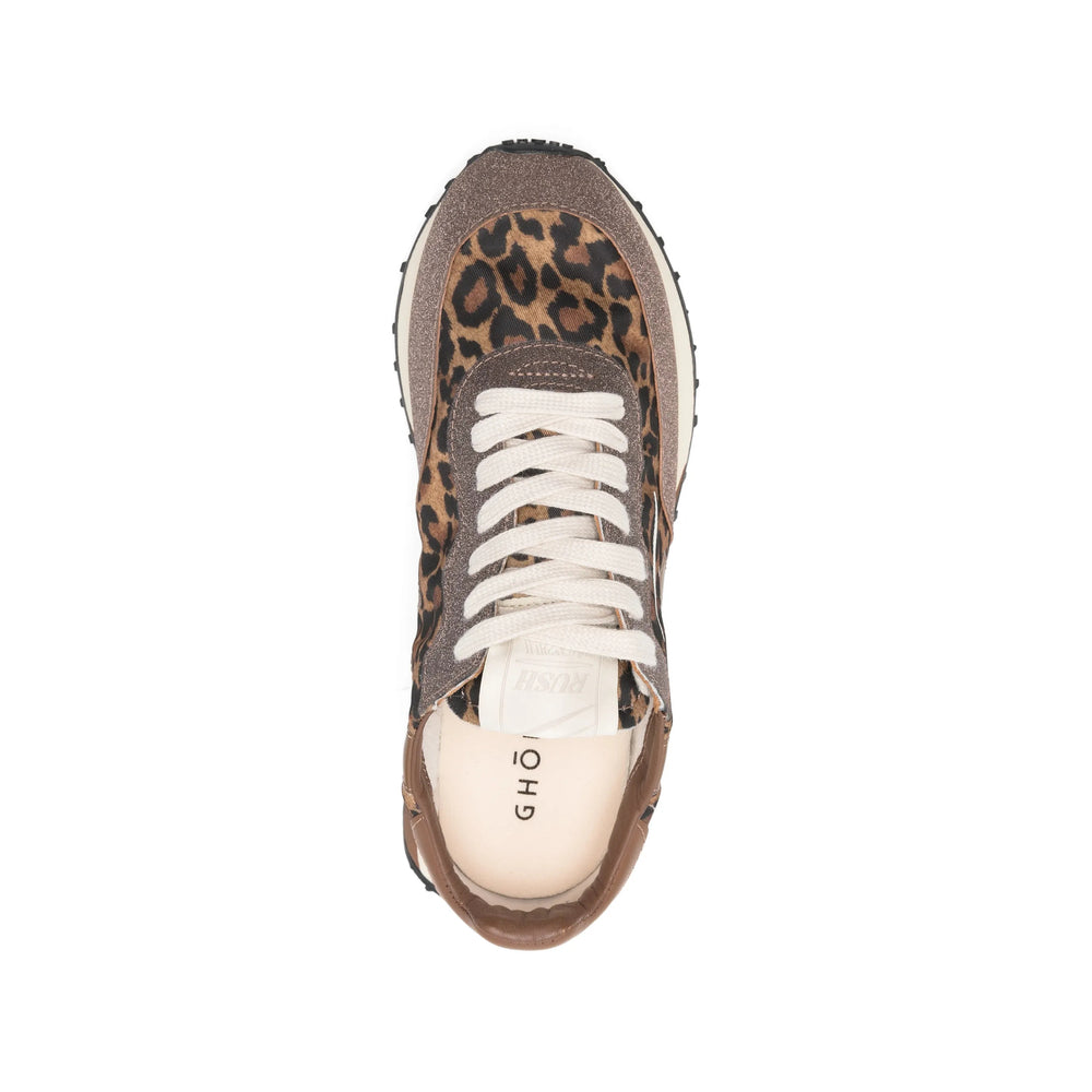 Ghoud Shoes - Brown, Neutral | c0c6019396e494bd6f9f6222d6388a6cf57ff688