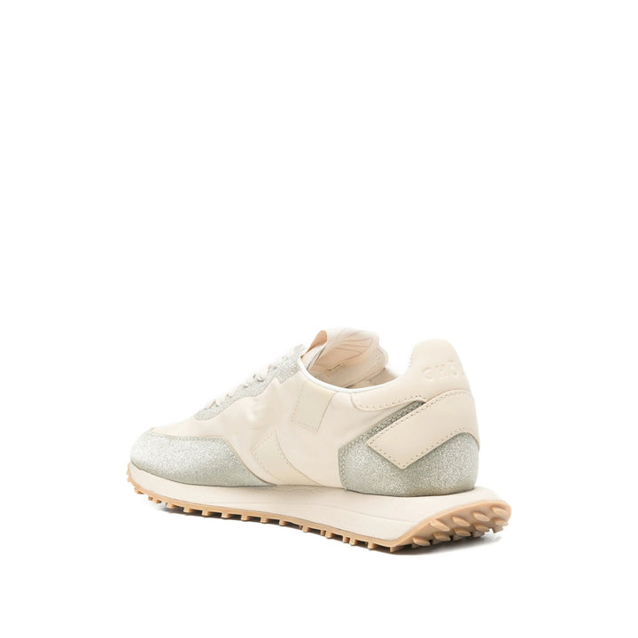 Ghoud Shoes - Neutral, Silver | 252838b7871e5e1d0d910c3295fdea4c091e1d5a