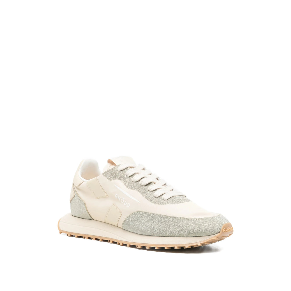 Ghoud Shoes - Neutral, Silver | 439cc7370465ade83d1bb99a1805bd41ac367d56