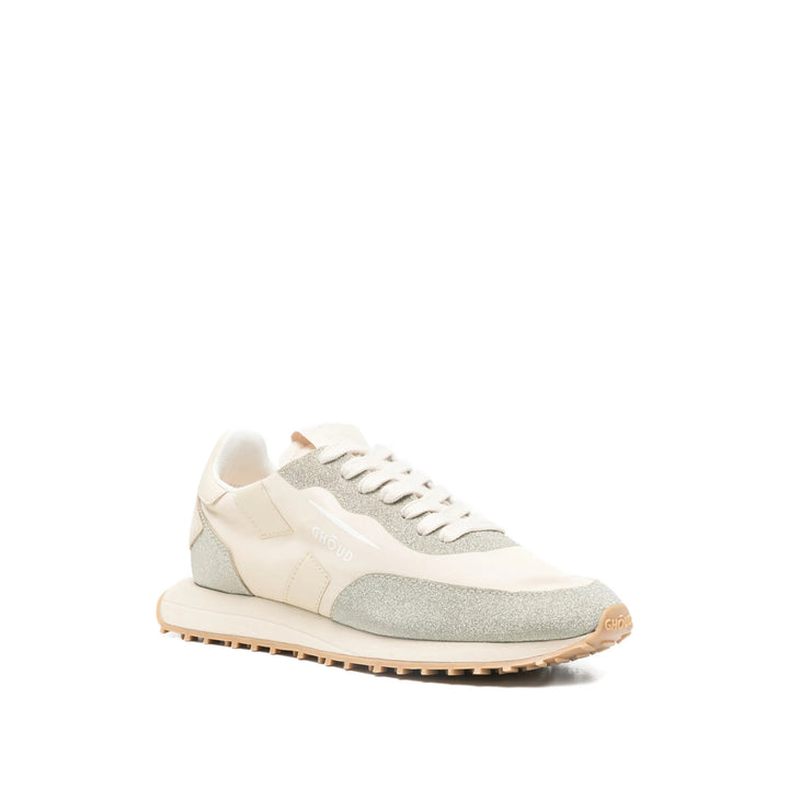 Ghoud Shoes - Neutral, Silver | 439cc7370465ade83d1bb99a1805bd41ac367d56