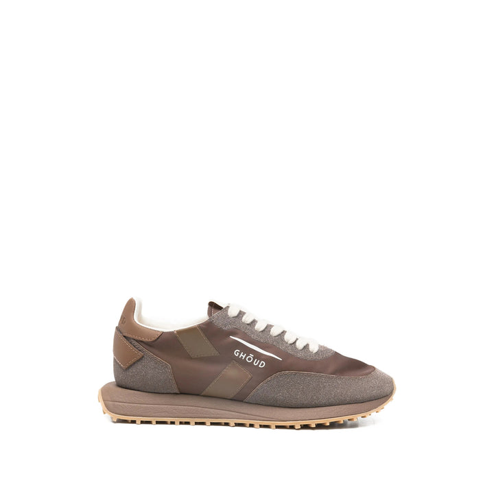 Ghoud Shoes - Brown | 28c42f25a6b8919161f7e05809b1276ec0a00cbe