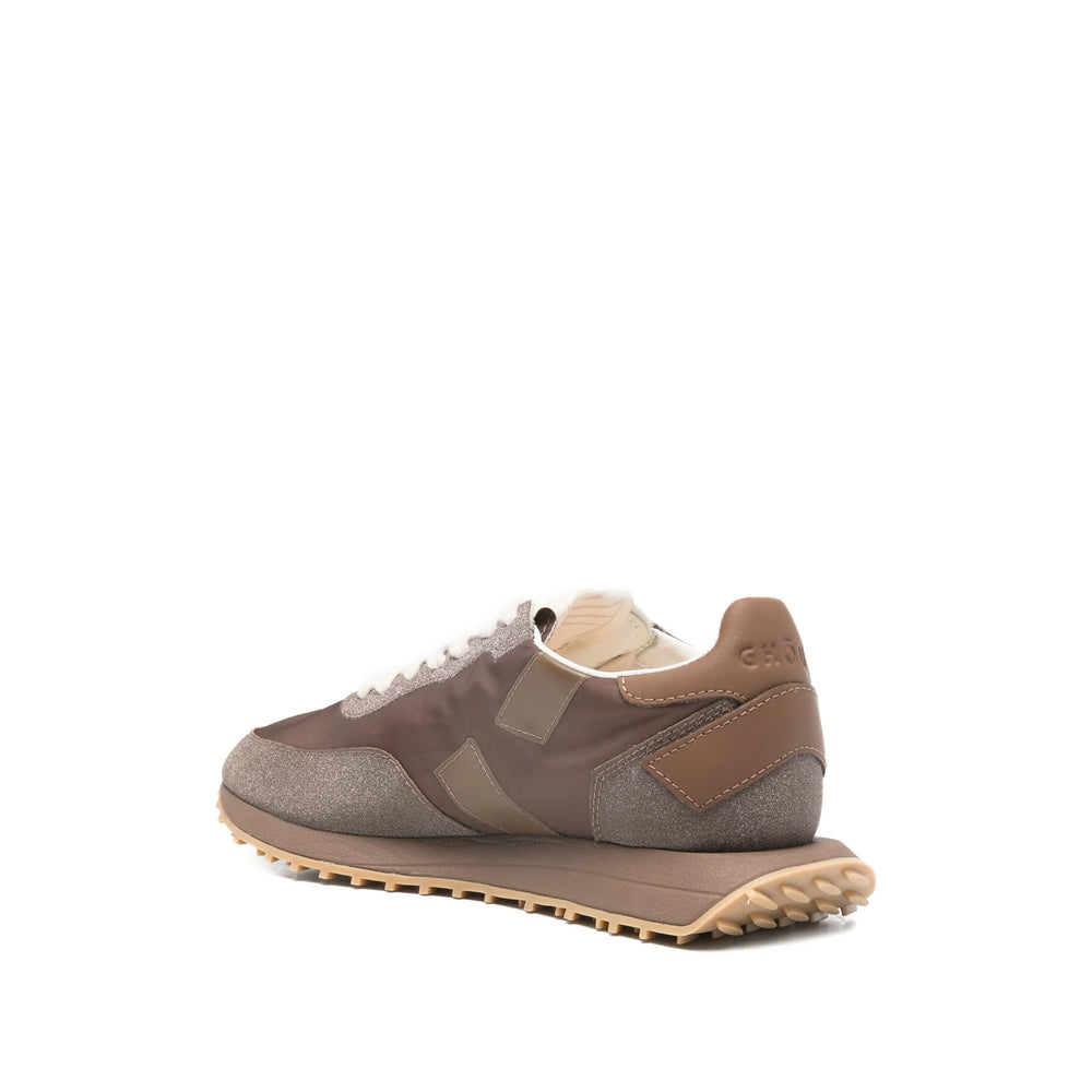Ghoud Shoes - Brown | e2bf18f7b4d9954a7cb67a3d25a3a5f736a05c6d
