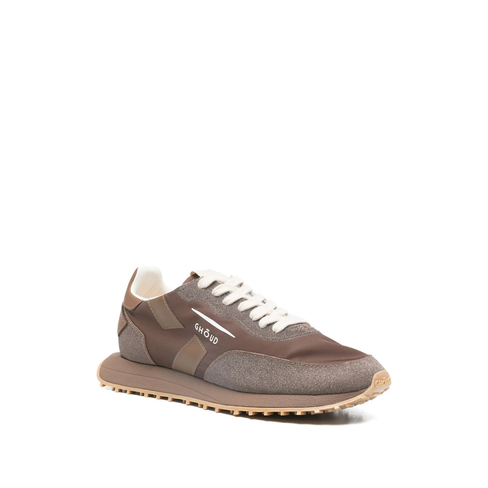 Ghoud Shoes - Brown | c33525c97b805ebb895ae0490d74bf834d6d1810