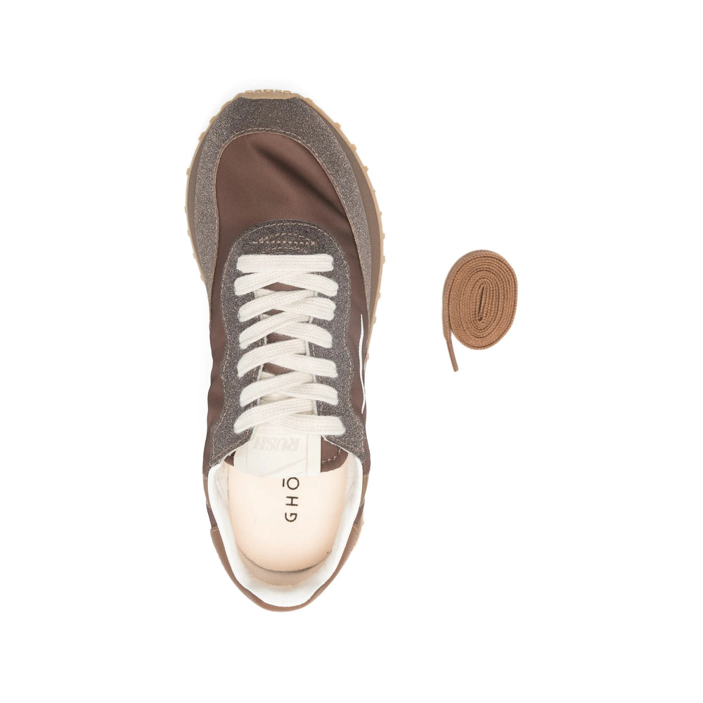 Ghoud Shoes - Brown | c94fcdde819db0f906305e6d25b92c6f011a2305