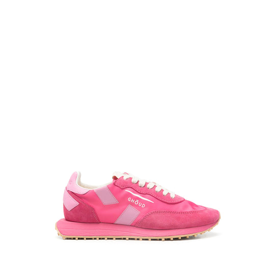 Shoes Pink