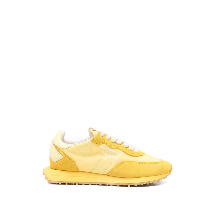 Ghoud Shoes - Yellow | e92515b90bfb56aeedd4cfa95c148ae8be35e446