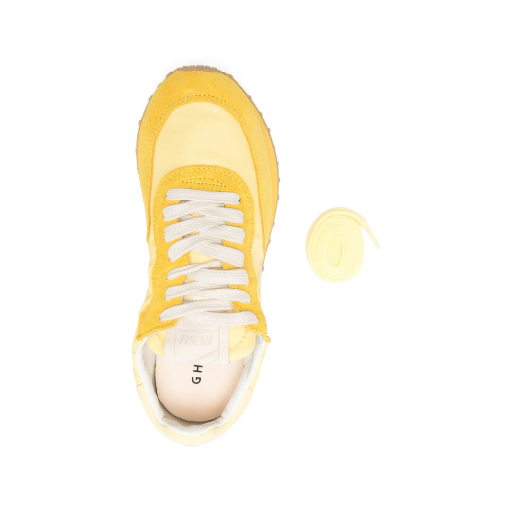 Ghoud Shoes - Yellow | dc0225142337e80b4d51947a64a3b2b9c58b4196