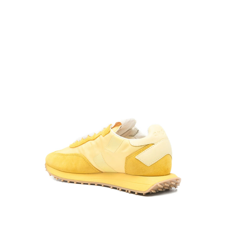 Ghoud Shoes - Yellow | 028aa3d99db5d61ec4a64543de93691b2d4681a0