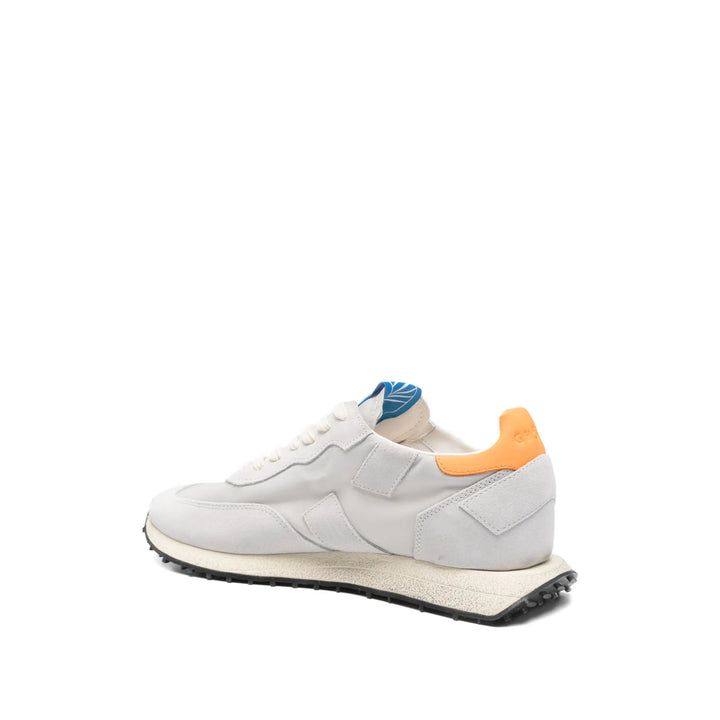 Ghoud Shoes - Gray | b7fd112113347a974d05379975f21692385c0661