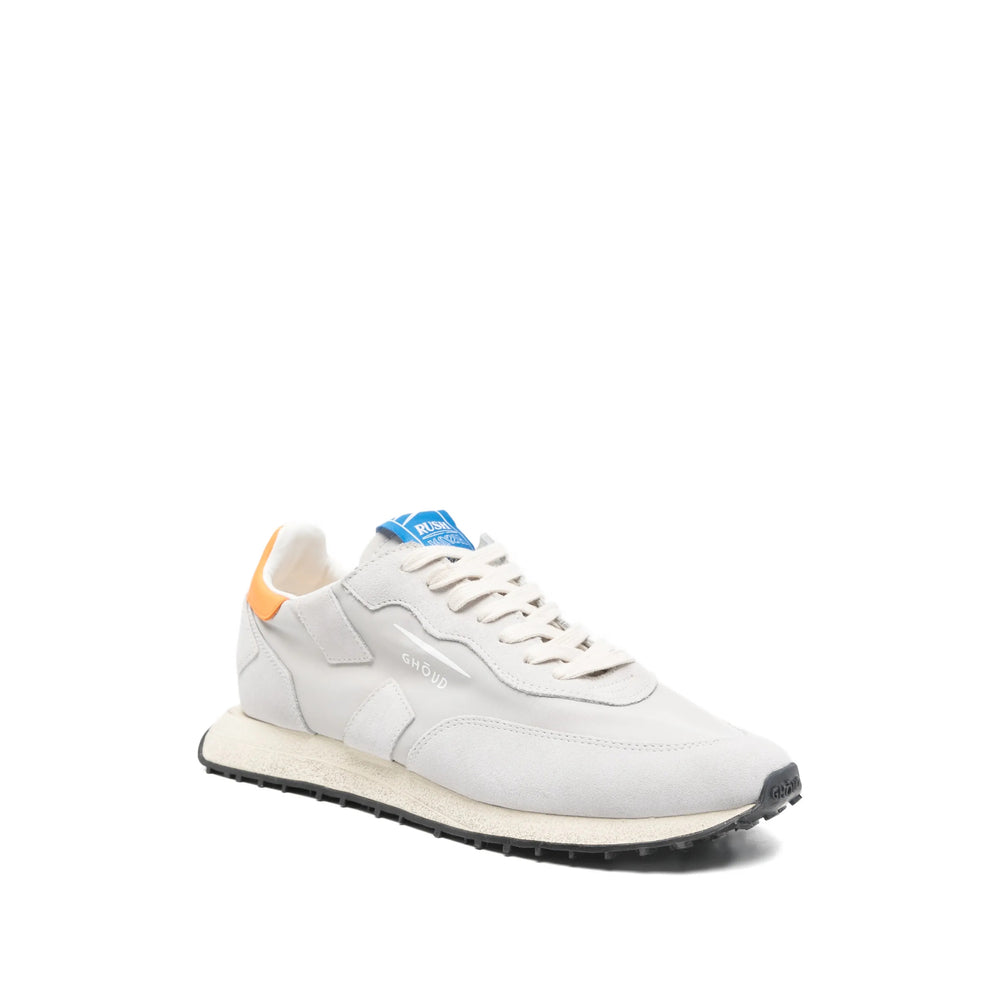 Ghoud Shoes - Gray | 8e20a471b037ff10ebebc36538f23c26bbf8c8f6