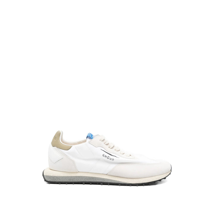Ghoud Shoes - White | b5f80eb277253e7c2776a1fd2bb0770826db1b01