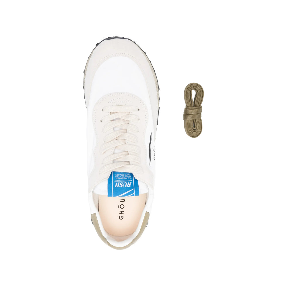 Ghoud Shoes - White | de6a3ffbff2c202e573a29c1d32d7ca63f52f09a