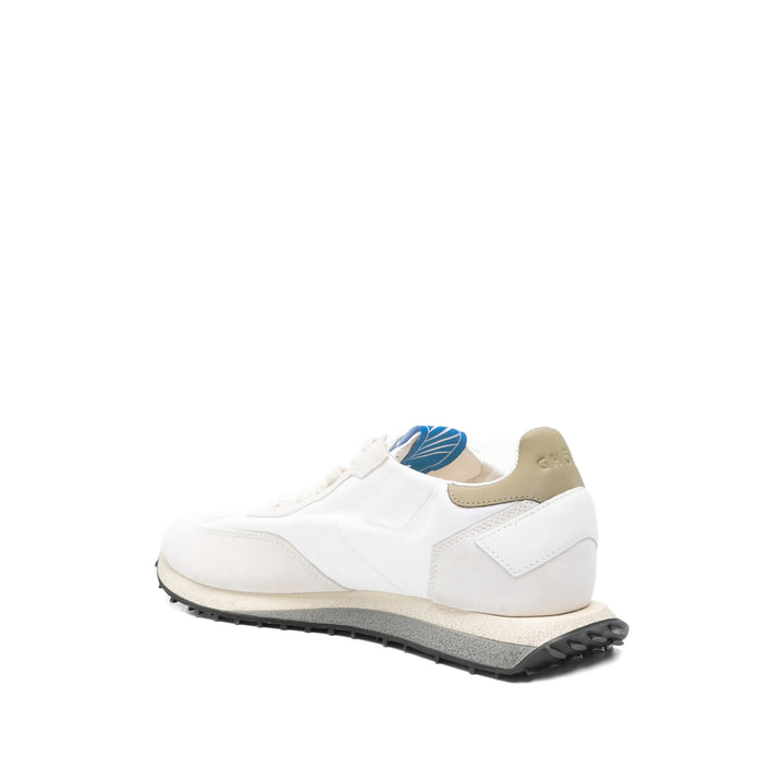 Ghoud Shoes - White | 98e1b104a98bc7cfd3fe47682f36f6acad8bc442