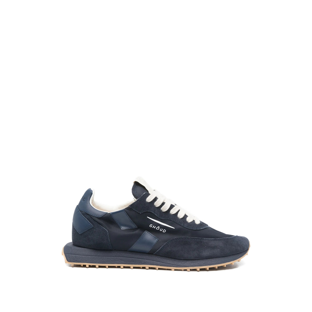 Ghoud Shoes - Blue | b57b16eb276691633094dad4c30331ade97f77bc