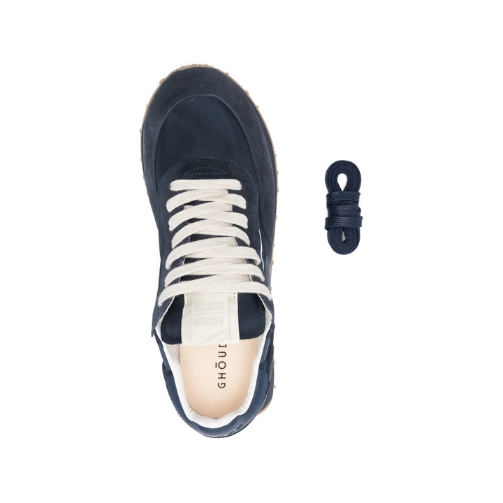 Ghoud Shoes - Blue | 01053e89b42d55876e3ba6940c2072292d1753dd